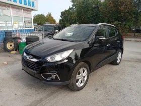 Hyundai IX35 2.0CRDI !4x4!, снимка 1