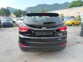 Hyundai IX35 2.0CRDI !4x4!, снимка 6 - Автомобили и джипове - 42204870