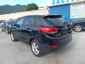 Hyundai IX35 2.0CRDI !4x4!, снимка 5