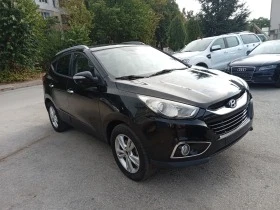 Hyundai IX35 2.0CRDI !4x4!, снимка 3