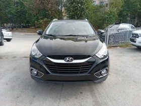 Hyundai IX35 2.0CRDI !4x4!, снимка 2