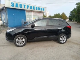 Hyundai IX35 2.0CRDI !4x4!, снимка 4