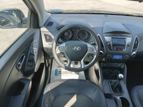 Hyundai IX35 2.0CRDI !4x4! | Mobile.bg   9