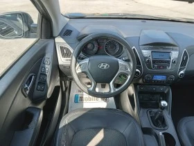 Hyundai IX35 2.0CRDI !4x4!, снимка 9