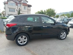 Hyundai IX35 2.0CRDI !4x4!, снимка 8