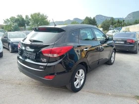 Hyundai IX35 2.0CRDI !4x4!, снимка 7