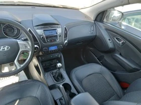 Hyundai IX35 2.0CRDI !4x4!, снимка 10