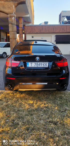 BMW X6 3.0D x drive, снимка 4