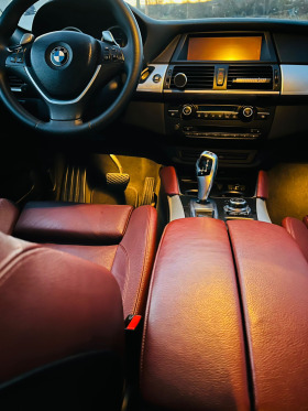 BMW X6 3.0D x drive, снимка 6