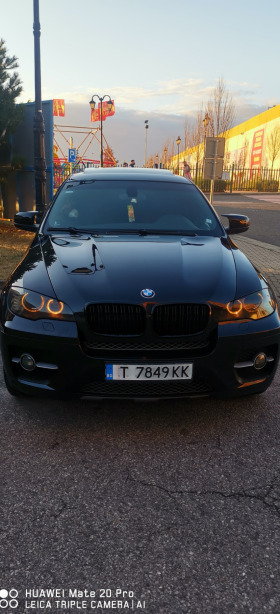 BMW X6 3.0D x drive, снимка 2