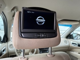 Nissan Pathfinder 3.5i 264к.с. 7 Местен, снимка 11