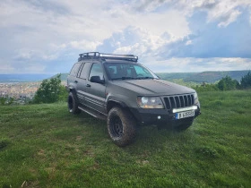 Jeep Grand cherokee 2.7 CRD | Mobile.bg    12