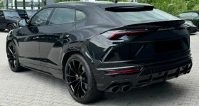 Lamborghini Urus 4.0 V8 4WD | Mobile.bg    3