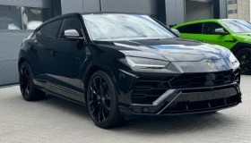 Lamborghini Urus 4.0 V8 4WD | Mobile.bg    2