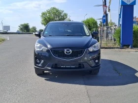 Mazda CX-5 2.0i 4x4 EU version AВТОМАТ/КАМЕРА/+ + , снимка 16