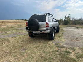 Opel Frontera, снимка 3