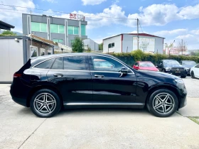 Mercedes-Benz EQC 400 AMG 4matic  360  | Mobile.bg    6