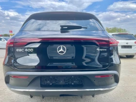 Mercedes-Benz EQC 400 AMG 4matic  360  | Mobile.bg    4