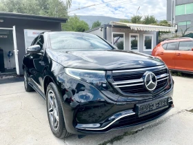 Mercedes-Benz EQC 400 AMG 4matic  360  | Mobile.bg    7