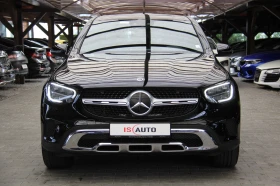 Mercedes-Benz GLC 200/Coupe/Sport/Virtual/Подгрев/FullLed/4Matic, снимка 2