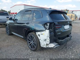 BMW X3 2.0L I-4 DI, DOHC, VVT, TURBO, 248HP All Wheel Dri, снимка 7