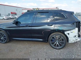 BMW X3 2.0L I-4 DI, DOHC, VVT, TURBO, 248HP All Wheel Dri, снимка 6