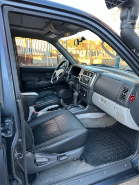 Mitsubishi Pajero sport 3000i газ, снимка 9