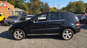 Mercedes-Benz ML 350 4MATIC* Перфектна за газ* Keyless* Bluetooth* Пано, снимка 2