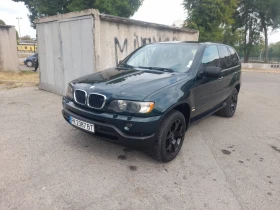 BMW X5 3.0, снимка 5