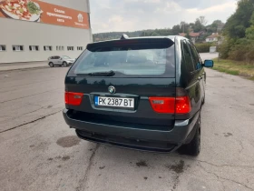 BMW X5 3.0, снимка 12