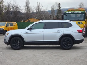 VW Atlas 3.6 БАРТЕР ЛИЗИНГ , снимка 5