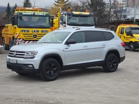 VW Atlas 3.6 БАРТЕР ЛИЗИНГ , снимка 2