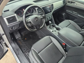 VW Atlas 3.6 БАРТЕР ЛИЗИНГ , снимка 10