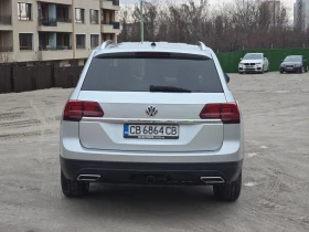 VW Atlas 3.6 БАРТЕР ЛИЗИНГ , снимка 6