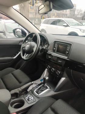 Mazda CX-5 automatic, 4x4, navigation , снимка 13