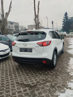 Mazda CX-5 automatic, 4x4, navigation , снимка 9