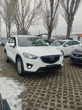 Mazda CX-5 automatic, 4x4, navigation , снимка 2