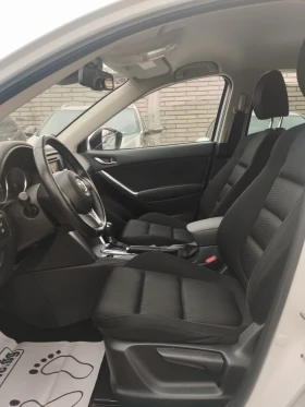 Mazda CX-5 automatic, 4x4, navigation , снимка 4