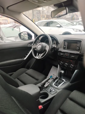 Mazda CX-5 automatic, 4x4, navigation , снимка 11