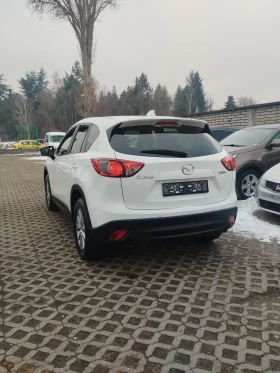 Mazda CX-5 automatic, 4x4, navigation , снимка 7