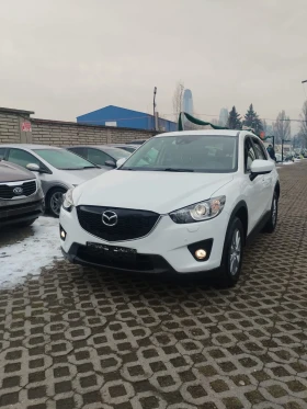 Mazda CX-5 automatic, 4x4, navigation , снимка 1