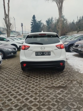 Mazda CX-5 automatic, 4x4, navigation , снимка 8