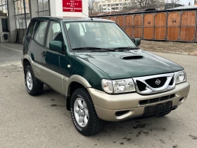 Nissan Terrano 2.7TDI 4x4   | Mobile.bg    10