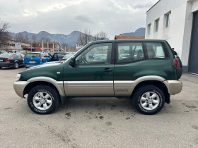     Nissan Terrano 2.7TDI 4x4  