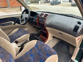 Nissan Terrano 2.7TDI 4x4 Климатик Италия, снимка 13