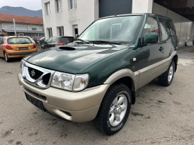 Nissan Terrano 2.7TDI 4x4   | Mobile.bg    3