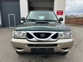 Nissan Terrano 2.7TDI 4x4   | Mobile.bg    2