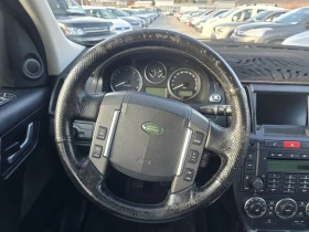 Land Rover Freelander TD4 XS, снимка 8