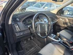 Land Rover Freelander TD4 XS, снимка 11