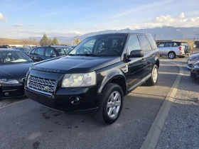 Land Rover Freelander TD4 XS - 6950 лв. - 23002801 | Car24.bg